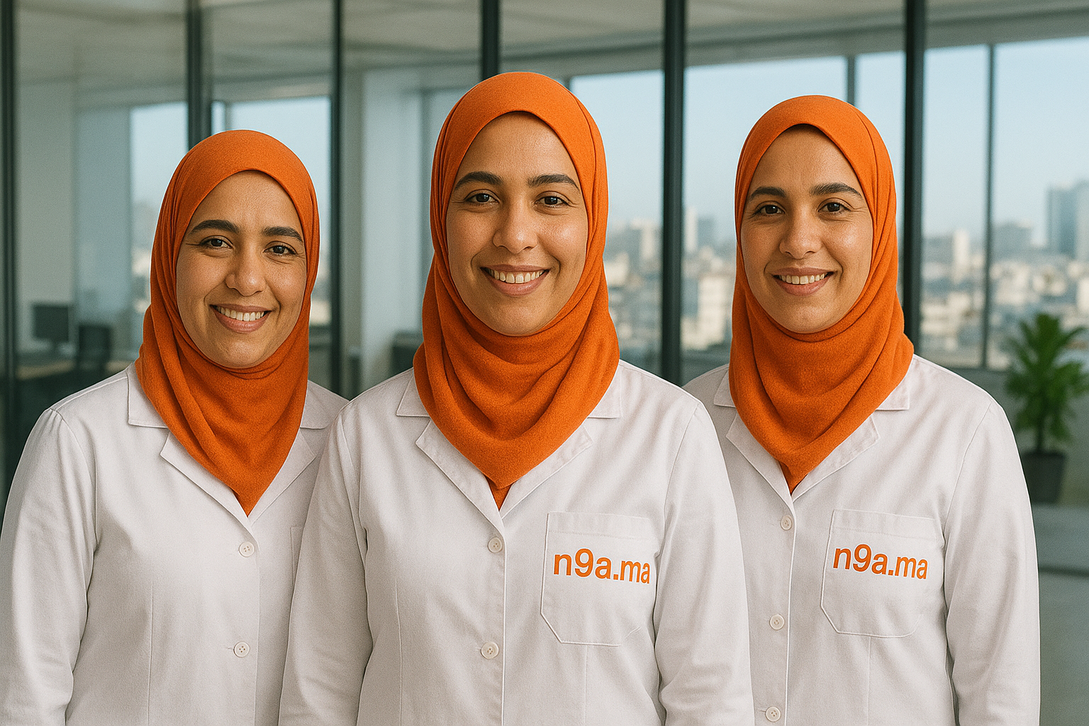 nettoyage des bureaux et femmes de menages a casablanca