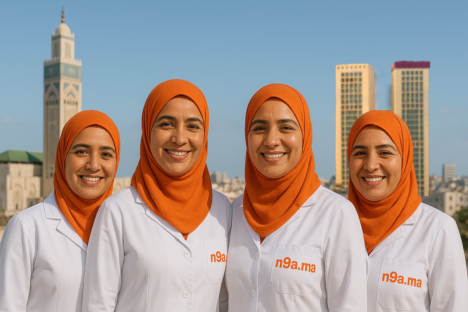 femmes de menage nettoyage des appartements et maison par abonneent a casablanca maroc